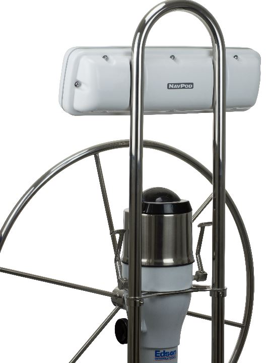 Navpod Gp1402 Instrumentpod For Four Instruments,WBEEAB07R5NJSDY