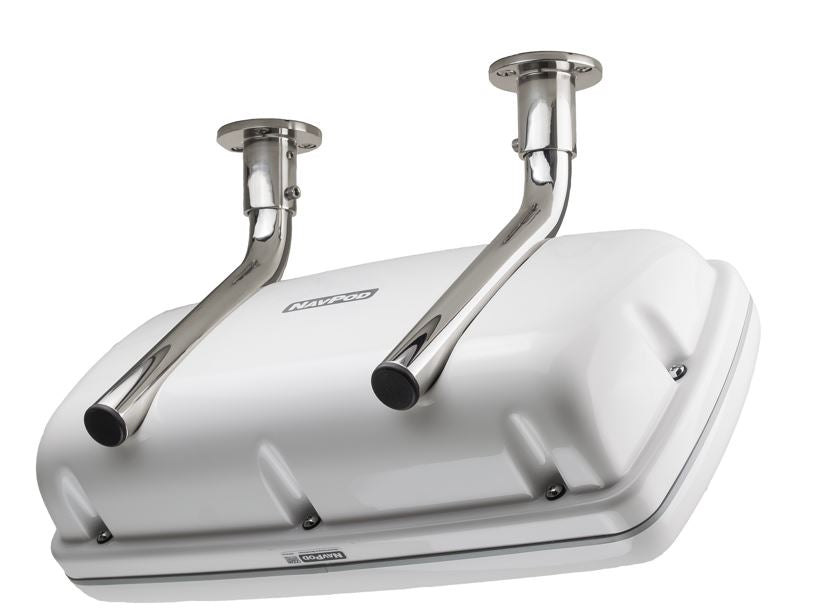 Navpod Gp1500-04 Systempod For Humminbird Helix 7,WBEEAB07R5NP7QY