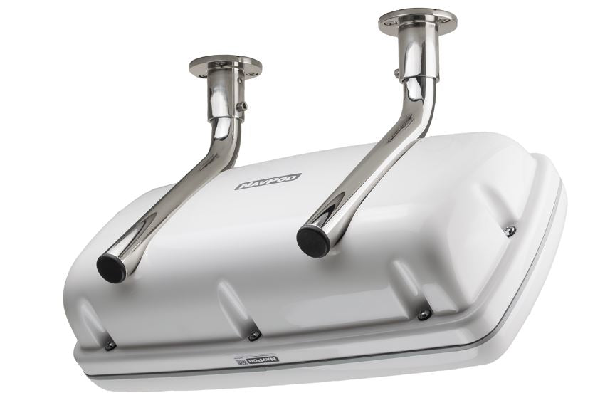 Navpod Gp1500-17 Systempod For Simrad Go7,WBEEAB0753HCJ33