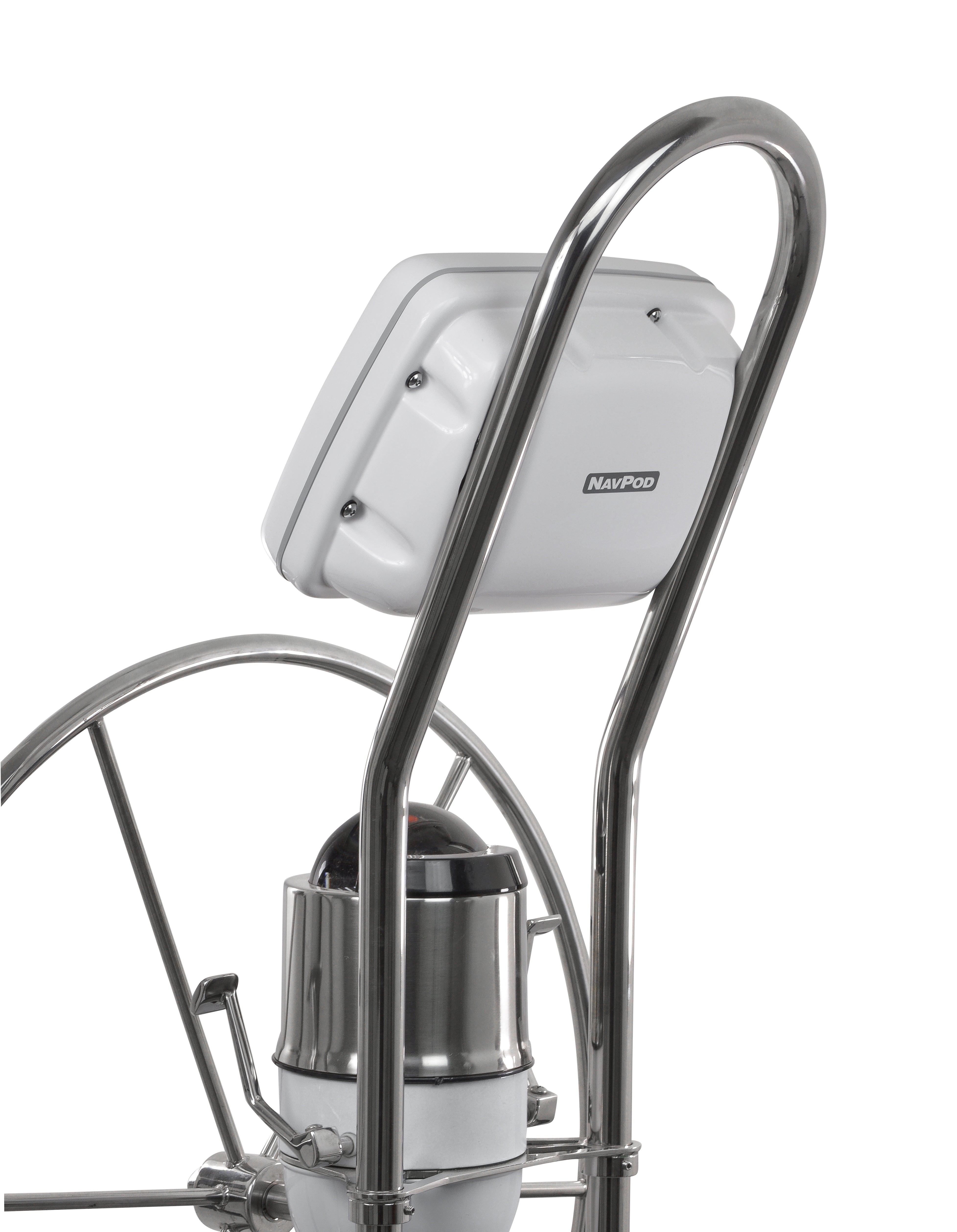 Navpod Gp1800-10 Sailpod For Garmin Gpsmap 8410/8610,WBEEAB07XV7H5JJ