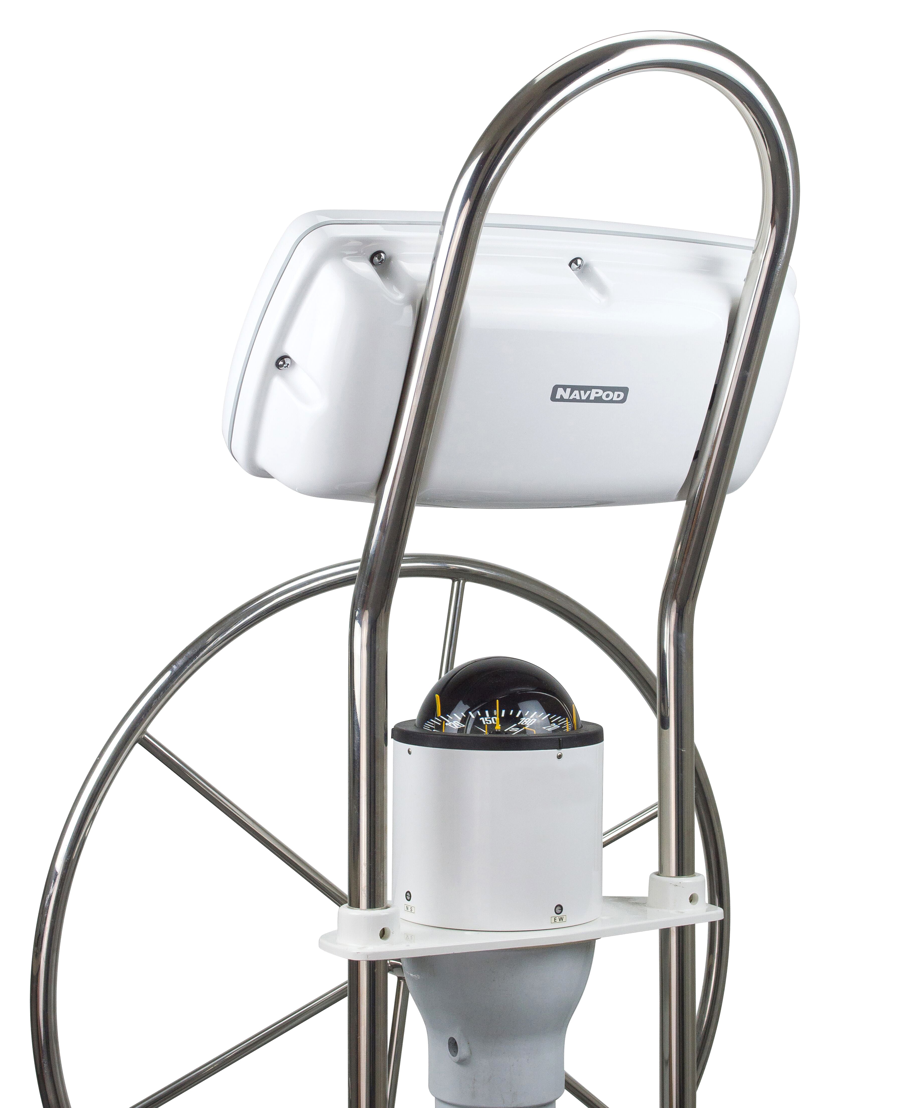 Navpod Gp2040-30 Systempod For Simrad Nss9 Evo2,WBEEAB0753HDMR3