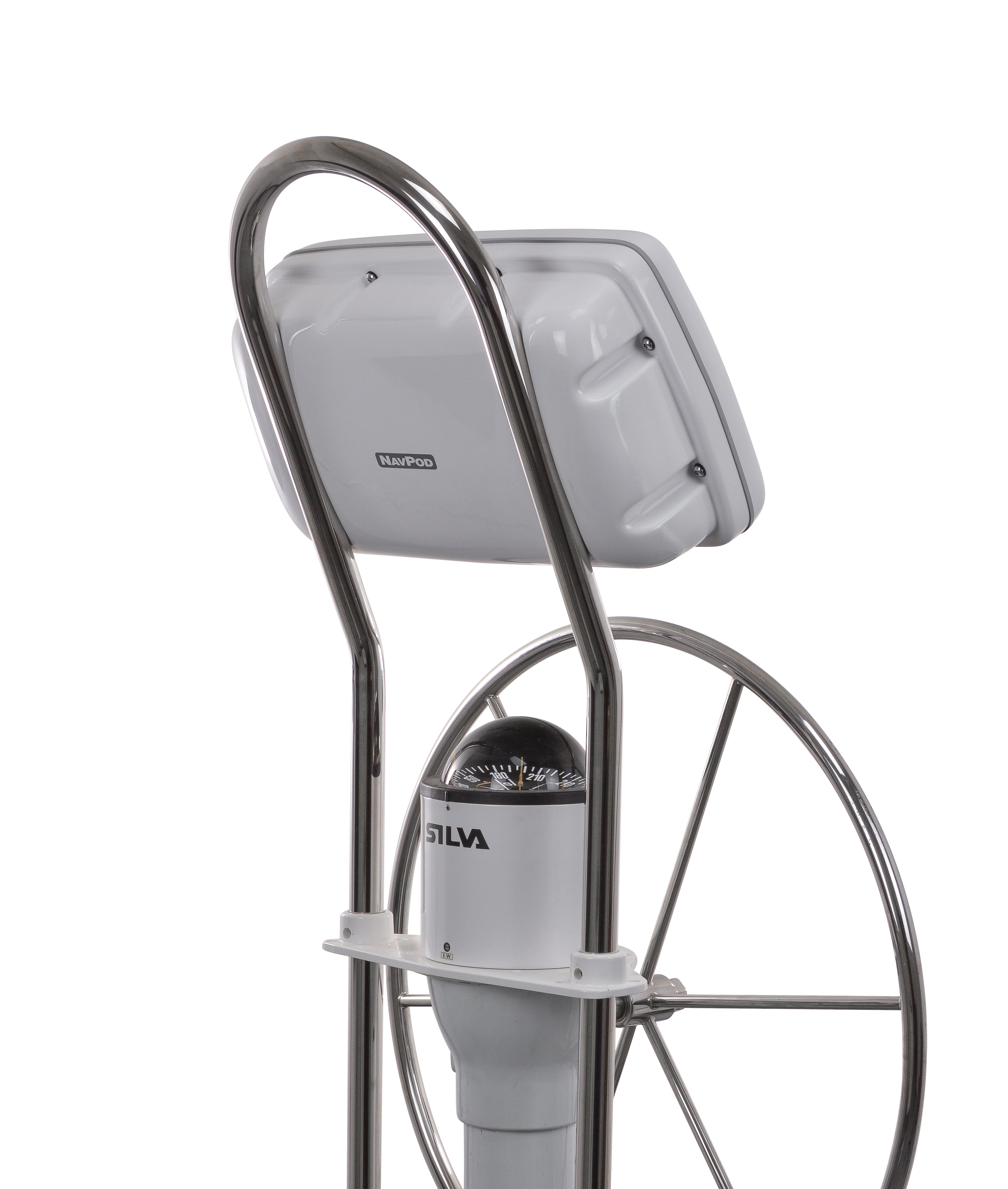 Navpod Gp2080-08 Systempod For Simrad Nss8,WBEEAB00YAZE8AY