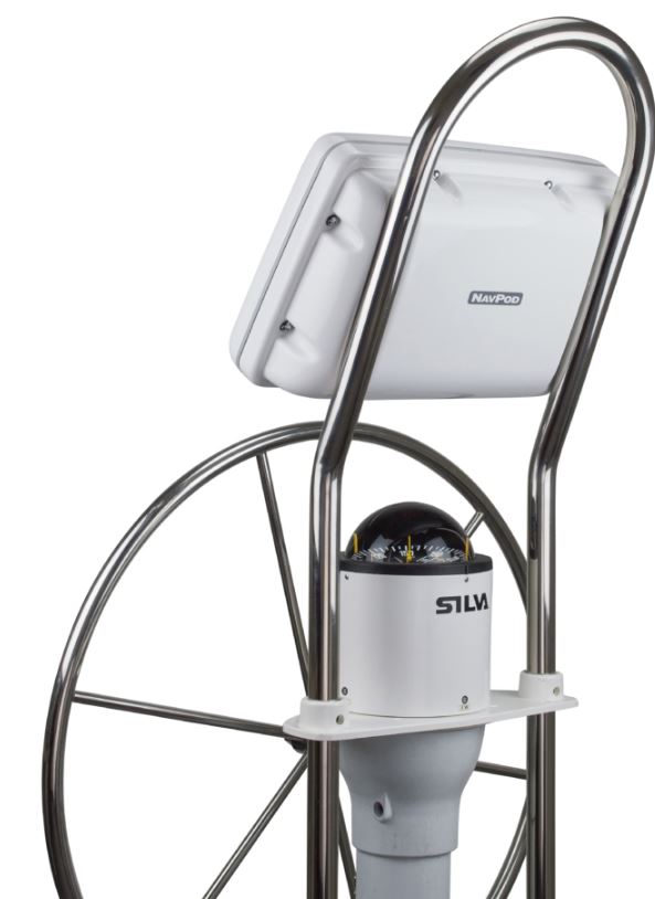 Navpod Gp2170-12 Systempod For Garmin 7412/7612,WBEEAB00YAZEZ3Y