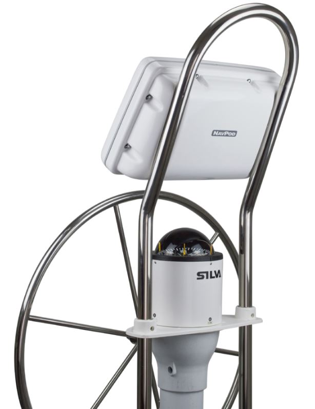 Navpod Gp2170-14 Systempod For Raymarine Es95/97/98 & Axiom Pro 9,WBEEAB0753F2GD8