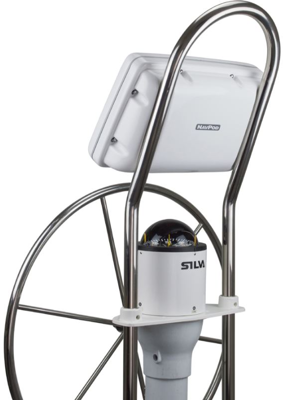 Navpod Gp2170-15 Systempod For Simrad Nss12 Evo2,WBEEAB0753J5TV5