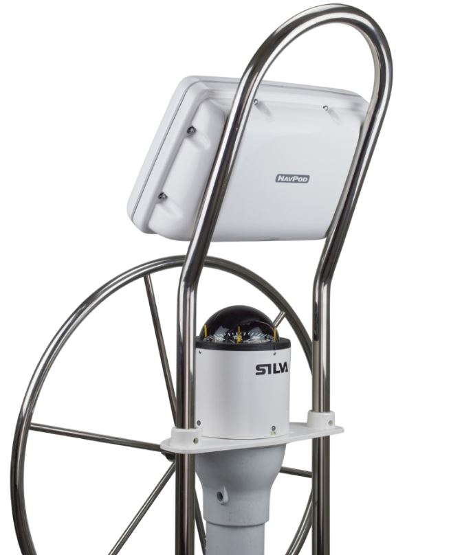 Navpod Gp2170-63 Systempod For Simrad Nss12,WBEEAB07XV7PL6R