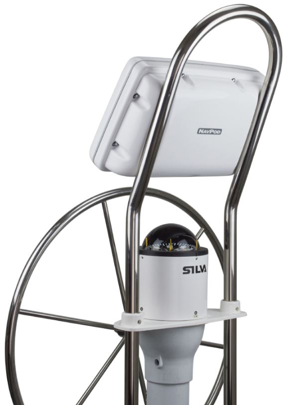 Navpod Gp2170-64 Systempod For Simrad Nss12,WBEEAB0753F1ZV2