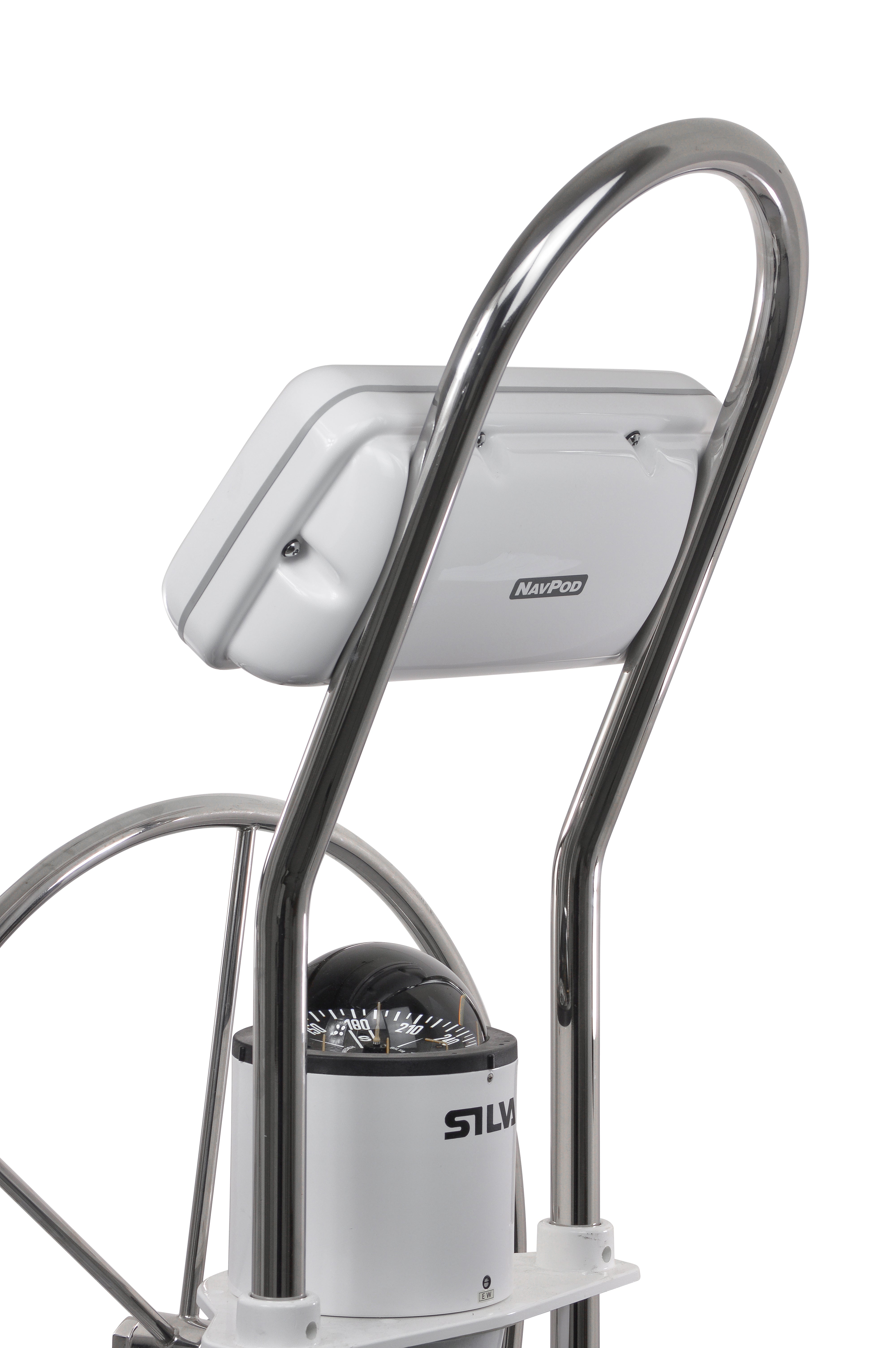 Navpod Gp2500-16 Systempod For Simrad Nss7 Evo3,WBEEAB07R6MC4D5