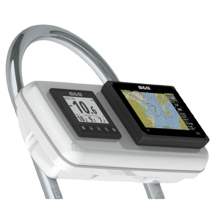 Navpod Gp2500-17 Systempod For Simrad Go7,WBEEAB07RB12W16