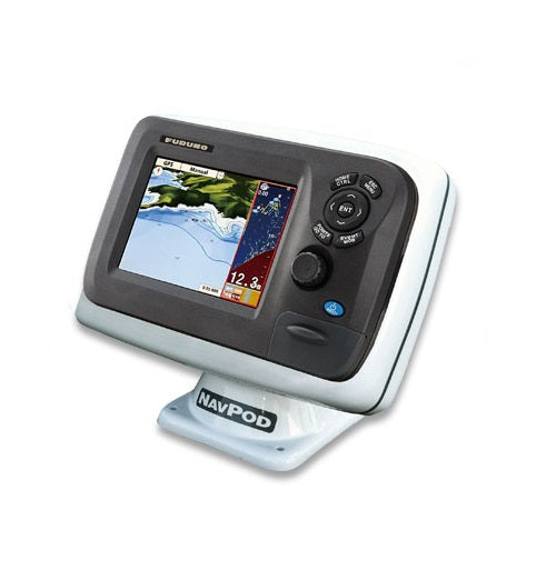 Navpod Pp4405 Powerpod Pre-Cut Furuno Gp1670F,WBEEAB00TFWHC1O