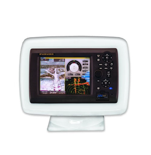 Navpod Pp5053 Powerpod Pre-Cut For Furuno Mfd8,WBEEAB00YAZK0BK