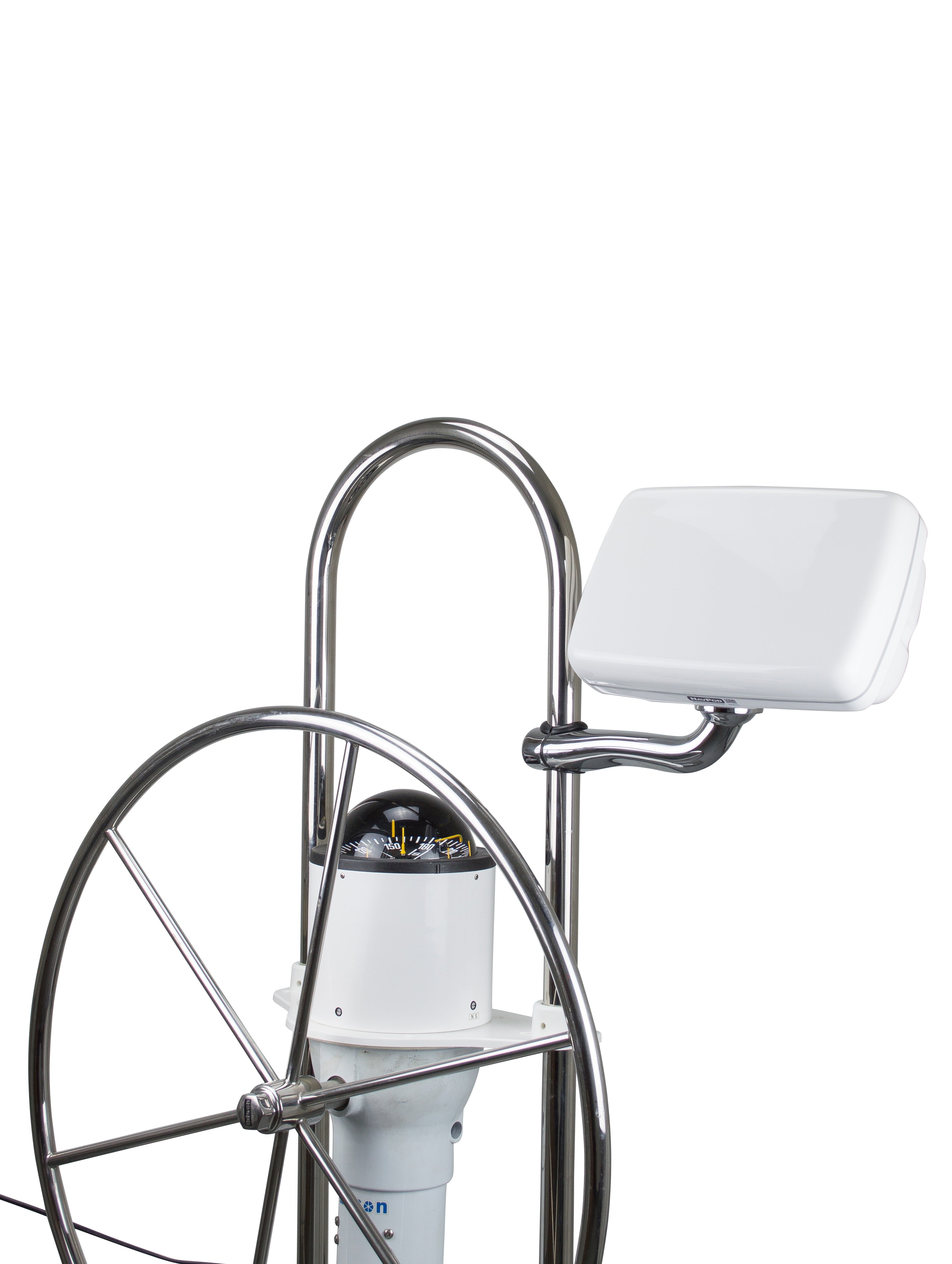 Navpod Rmx4500 Railmount Un-Cut,WBEEAB07TZSGYQ4