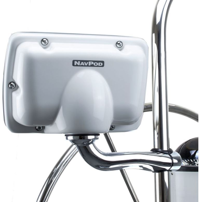 Navpod Rmx4600-04 Railmount For Simrad Nss9 Evo2,WBEEAB0753JX1H4