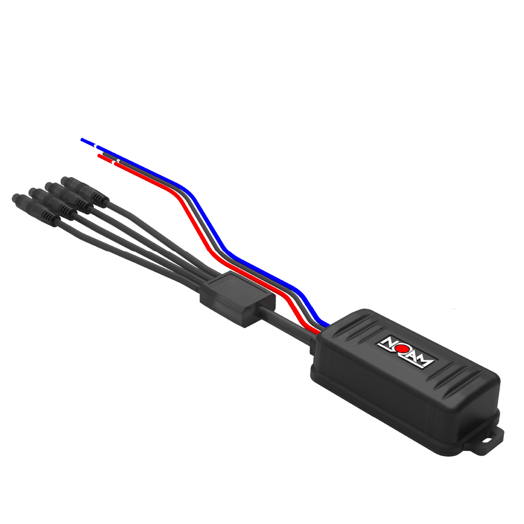 NCRGB-4S