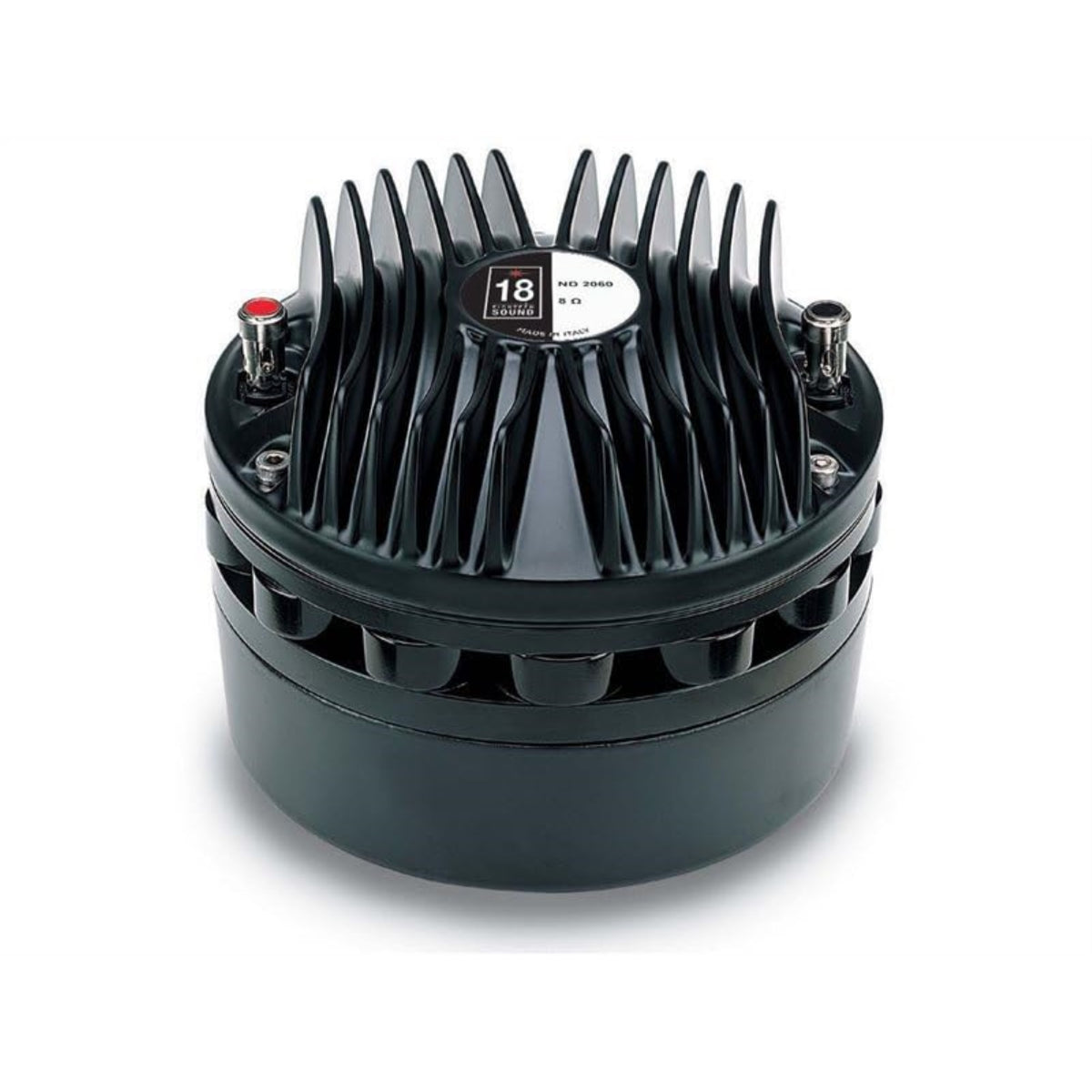 18 SOUND 2'' NEO 3'' VC 200W DRIVER