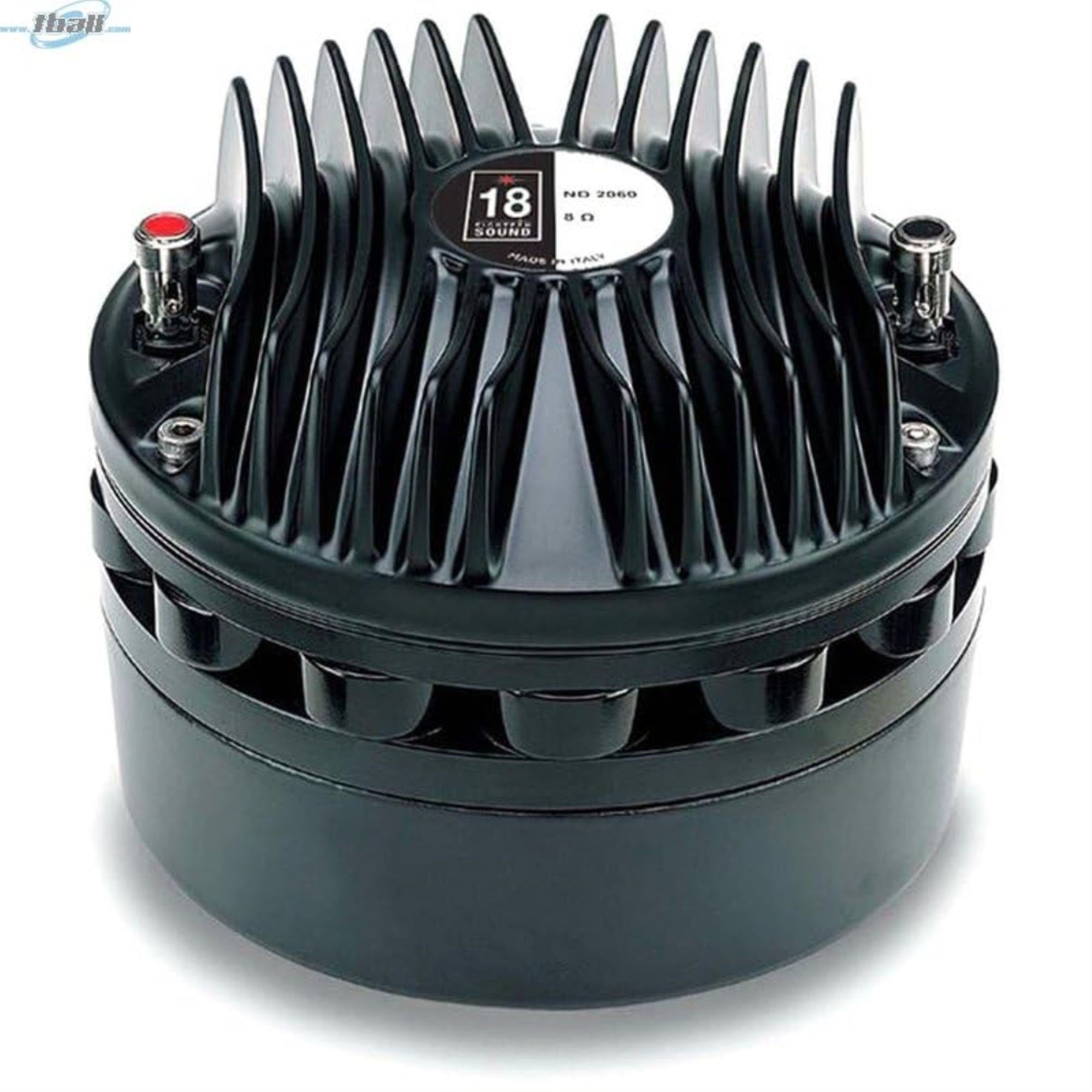 18 SOUND 2'' NEO 3'' VC 200W DRIVER