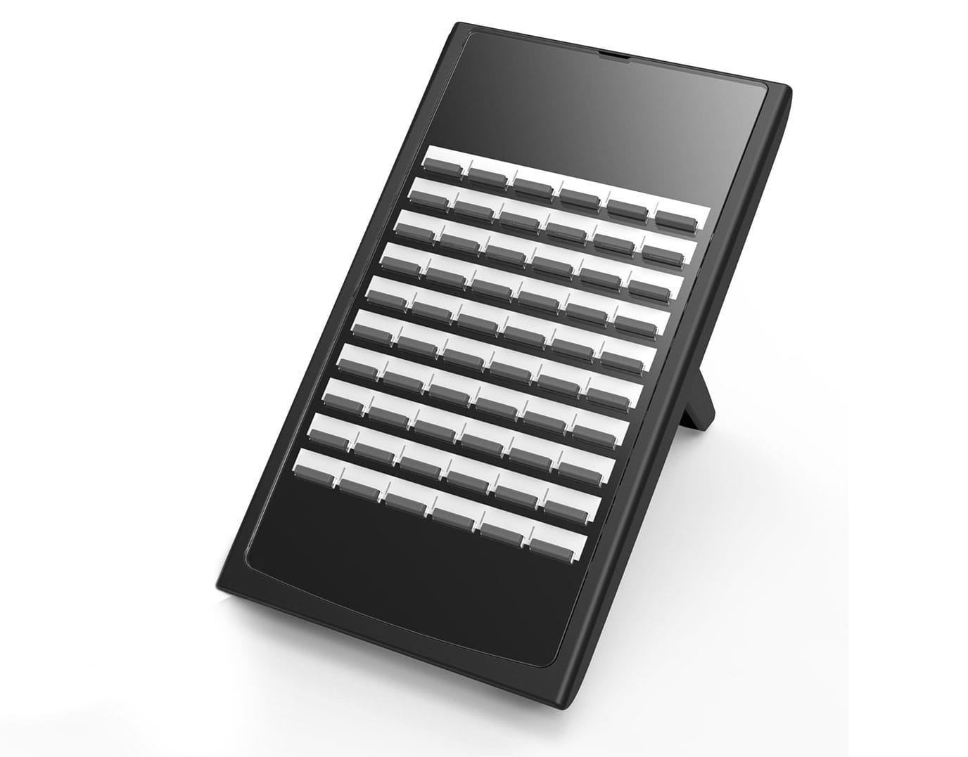 Sl2100 60Button DSS Console (BK)