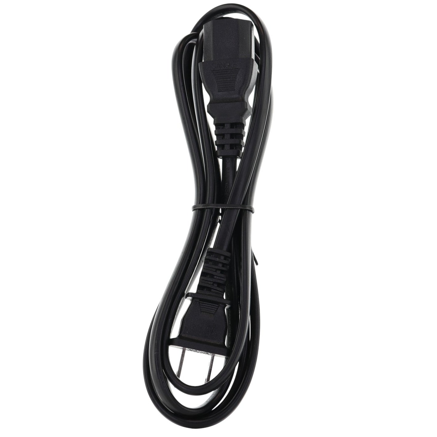 Sony 183688312 AC Power Cable Cord | 2-Prong Female to 2-Prong Male | 6' Foot - 1-836-883-12