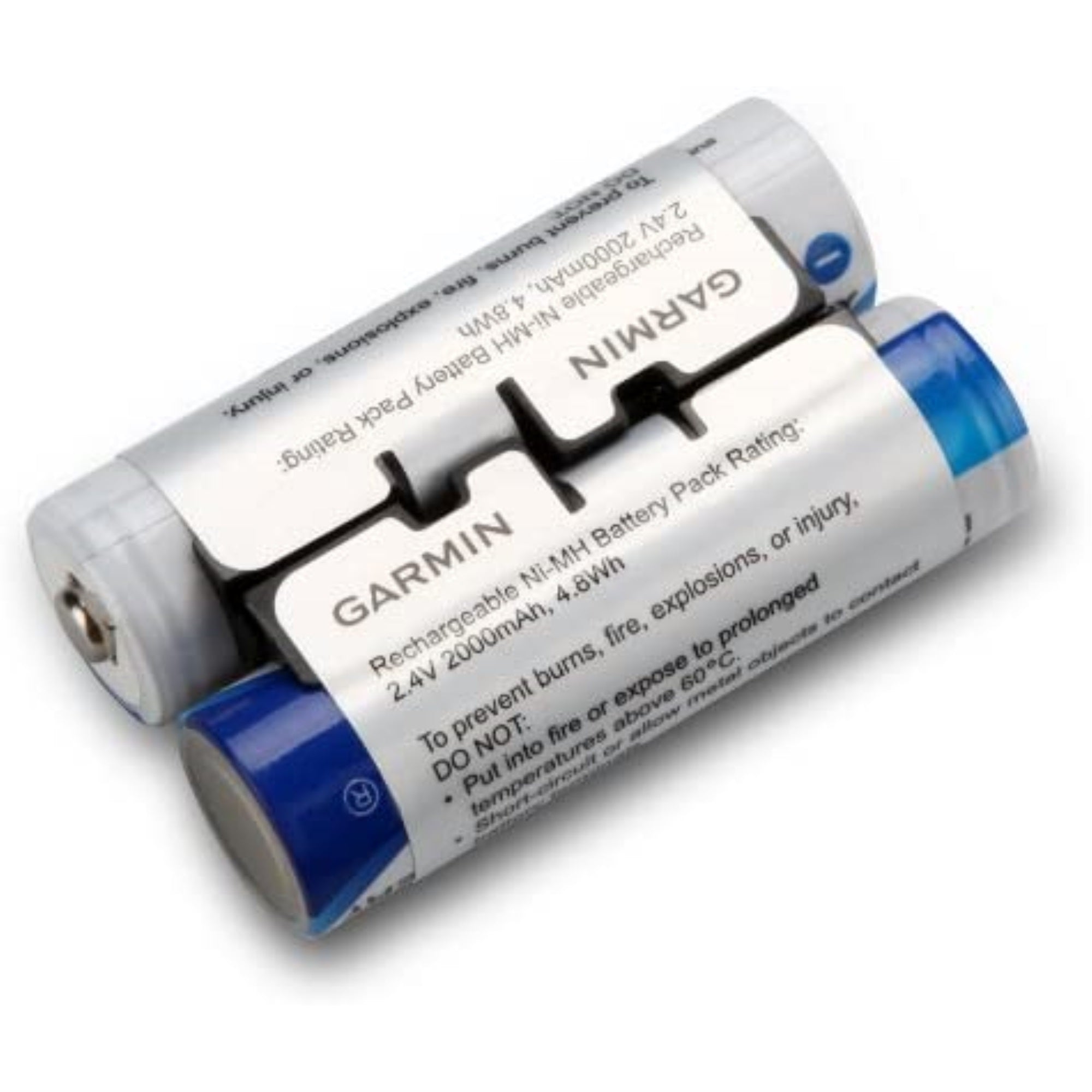Rechargeable NiMH Battery Pack