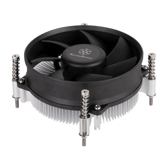 Lowprofile CPU heatsink for Intel LGA1700