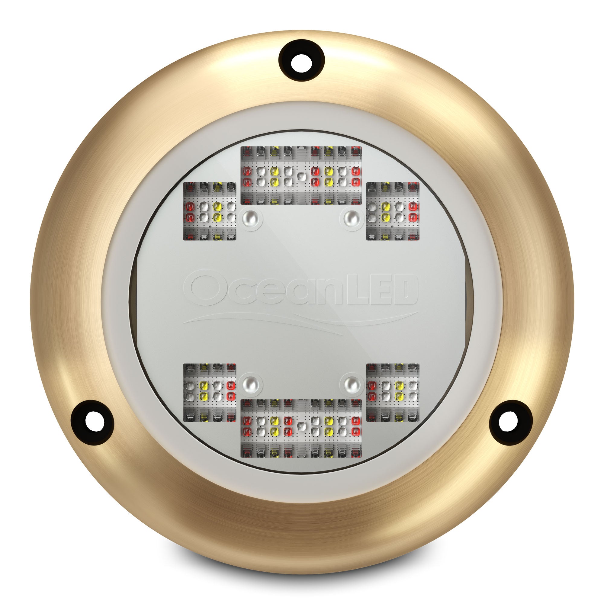 Oceanled Sport S3166S Rgbw Led Underwater Light,WBLITB076TDMRY9