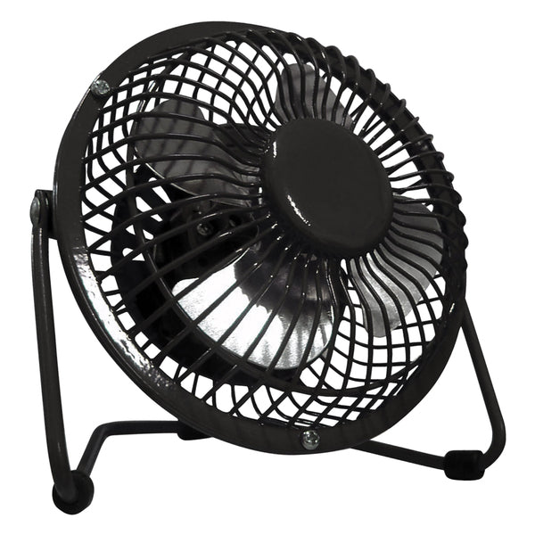 4In Personal Metal Fan