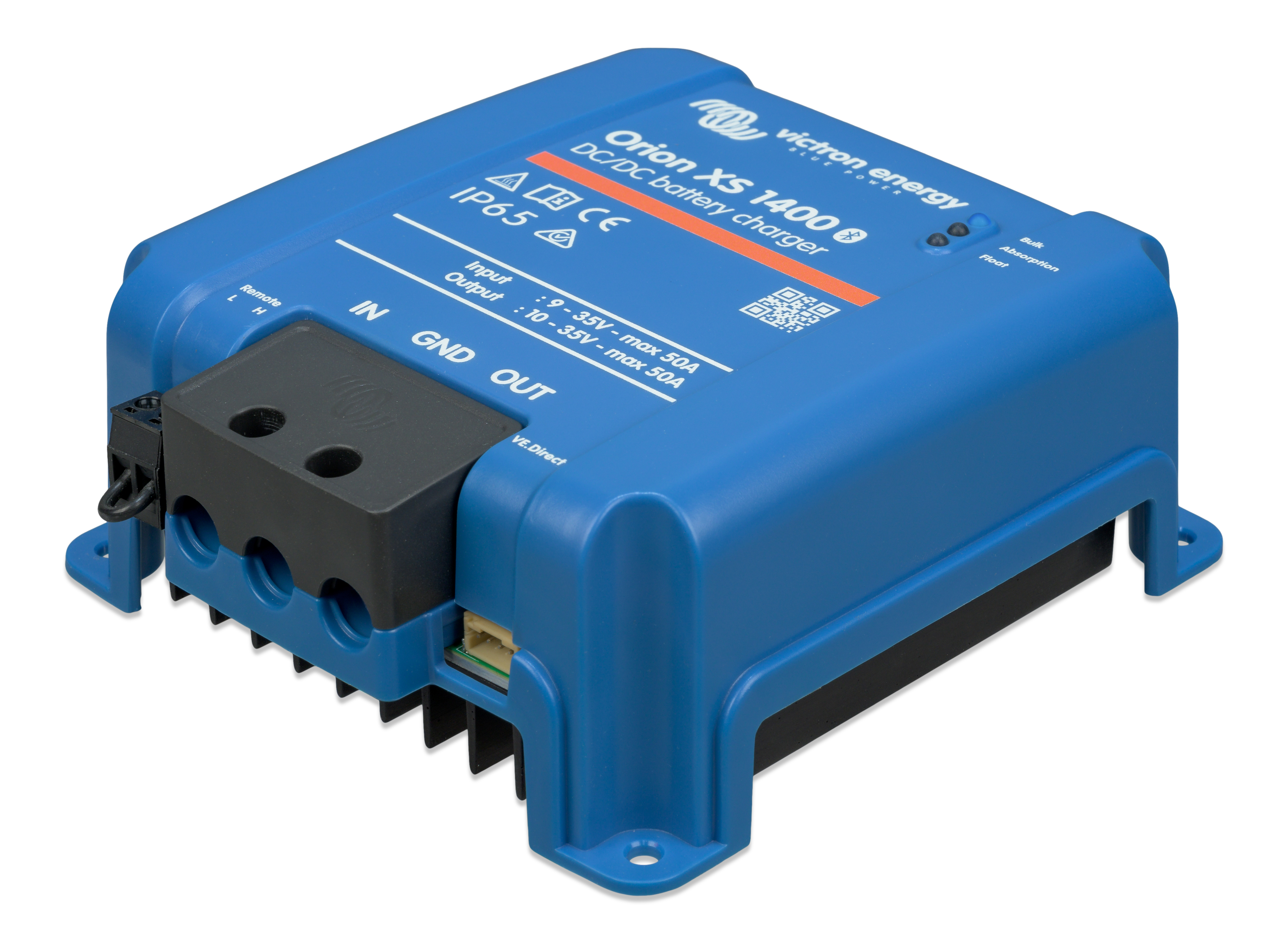 Victron ORI242417040 Orion XS 1400 DC-DC battery charger 9-32V In 10-32V Out