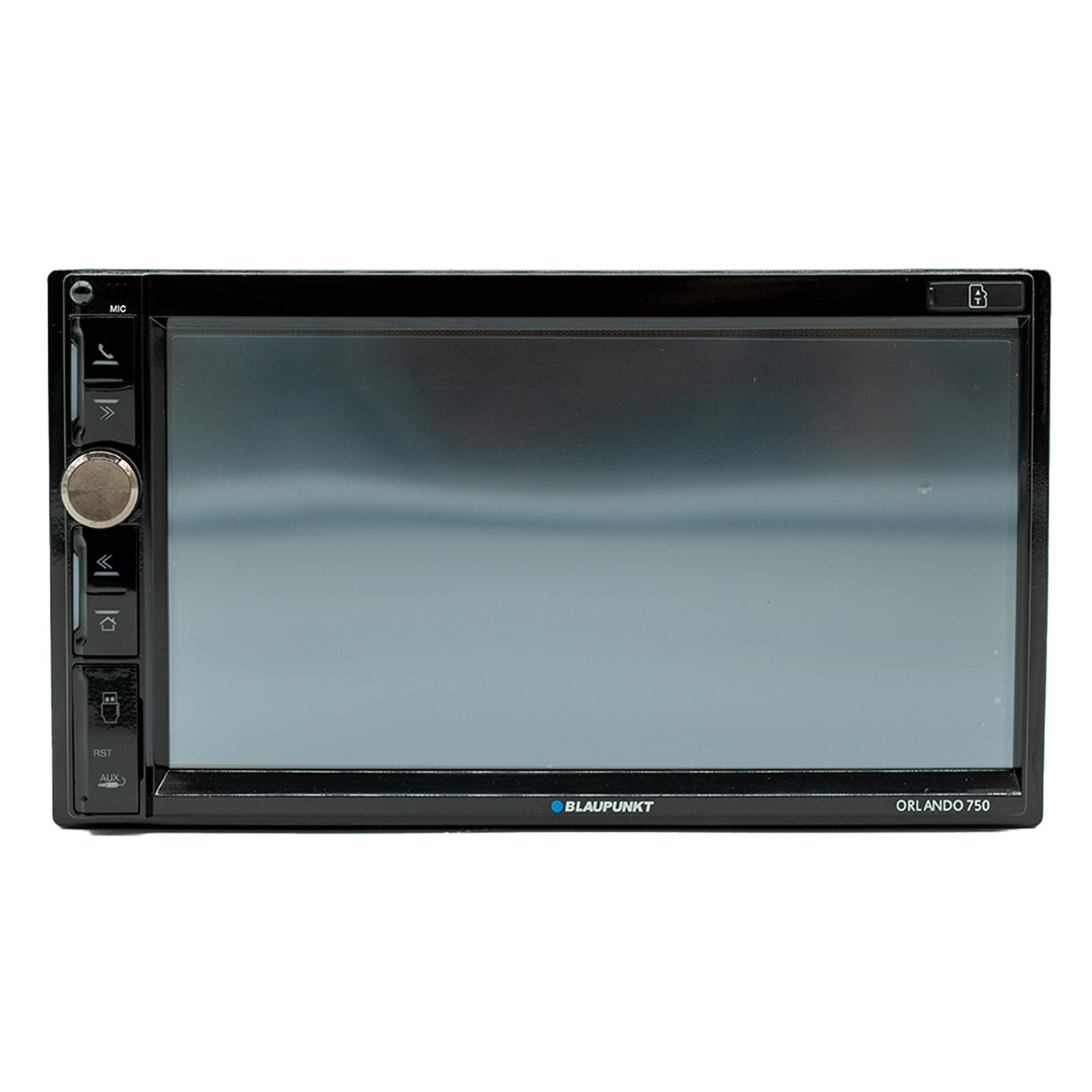 Blaupunkt 7'' Car Play Android Sd Eq