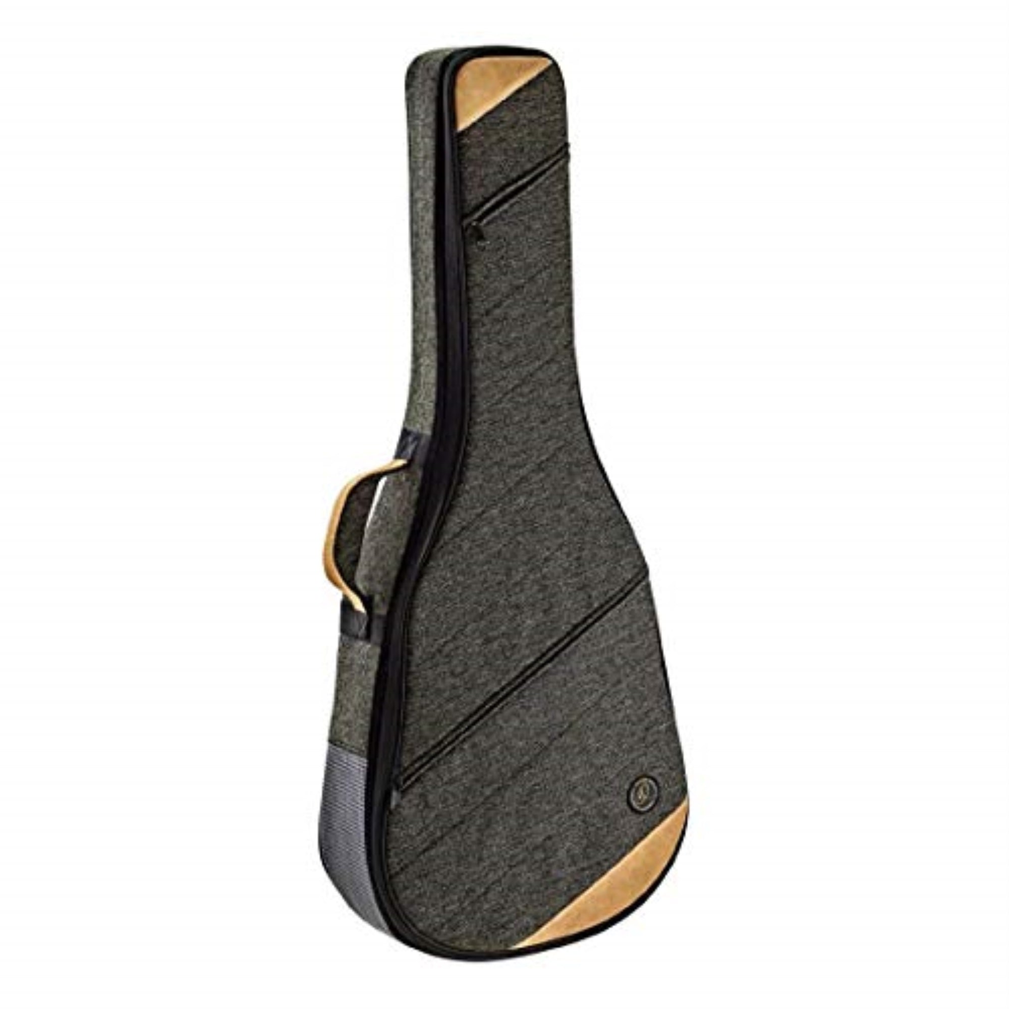 Full Size Classical Guitar Soft Case   22 mm Soft Padding with Hardened Frame