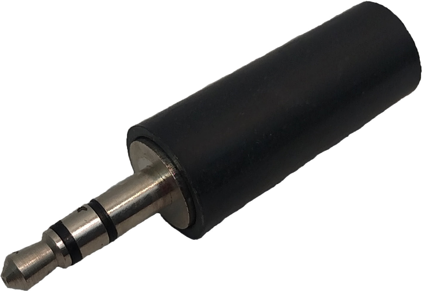 3.5MM 3 CONDUCTOR PLUG (BULK)
