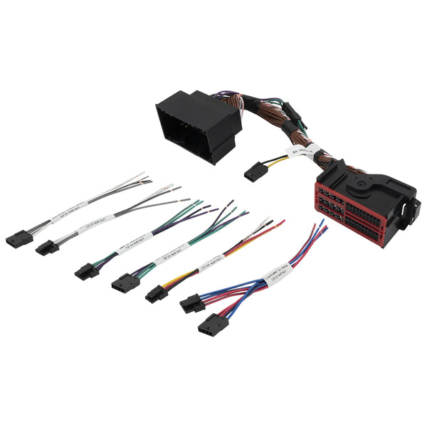 Lphch41 Audio Int T Harns