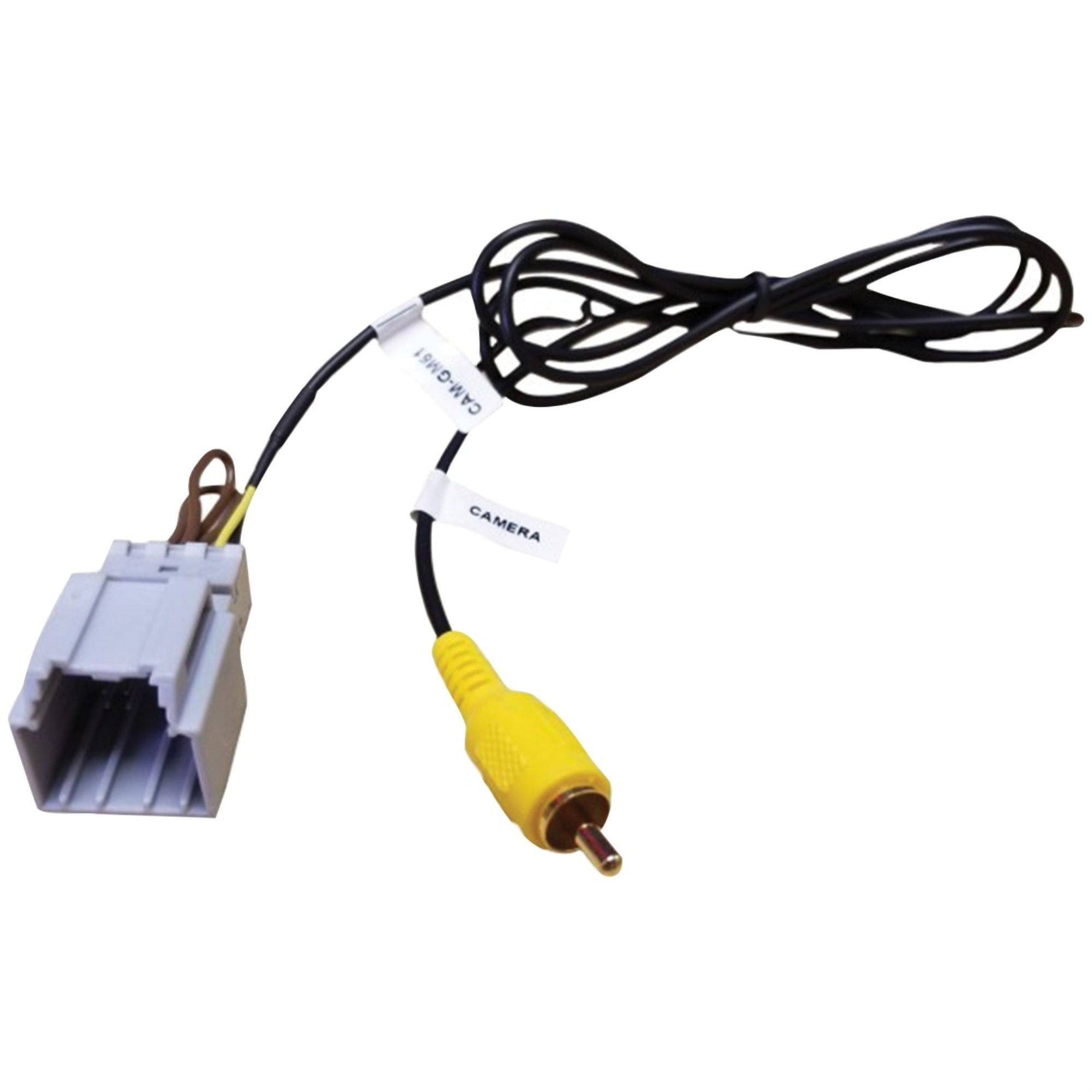 RVRS CAM HRNS 1418 GM