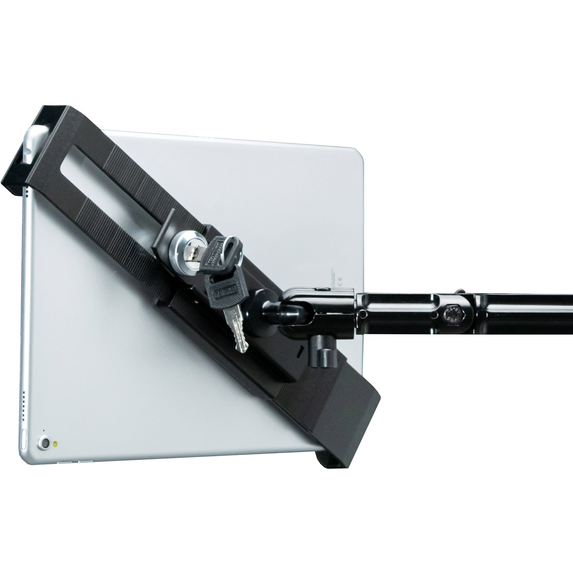 Custom Flex Security Suction Mount For 7 14 Inch Tablets