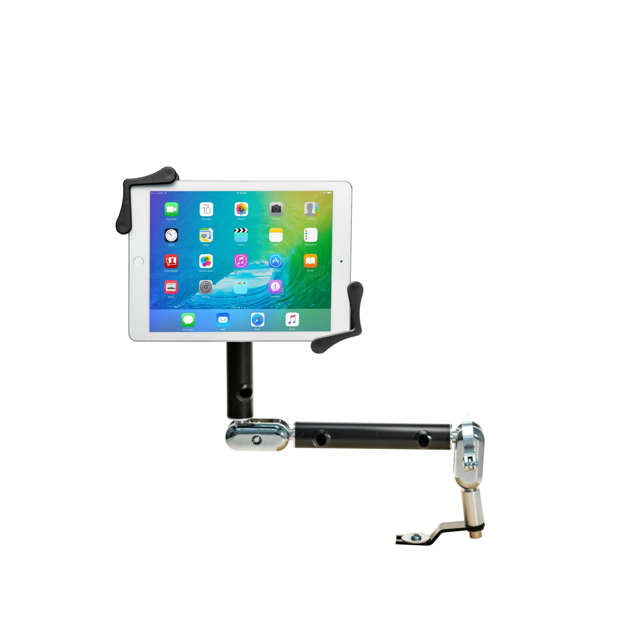 Multi Flex Car Mount For Tablets