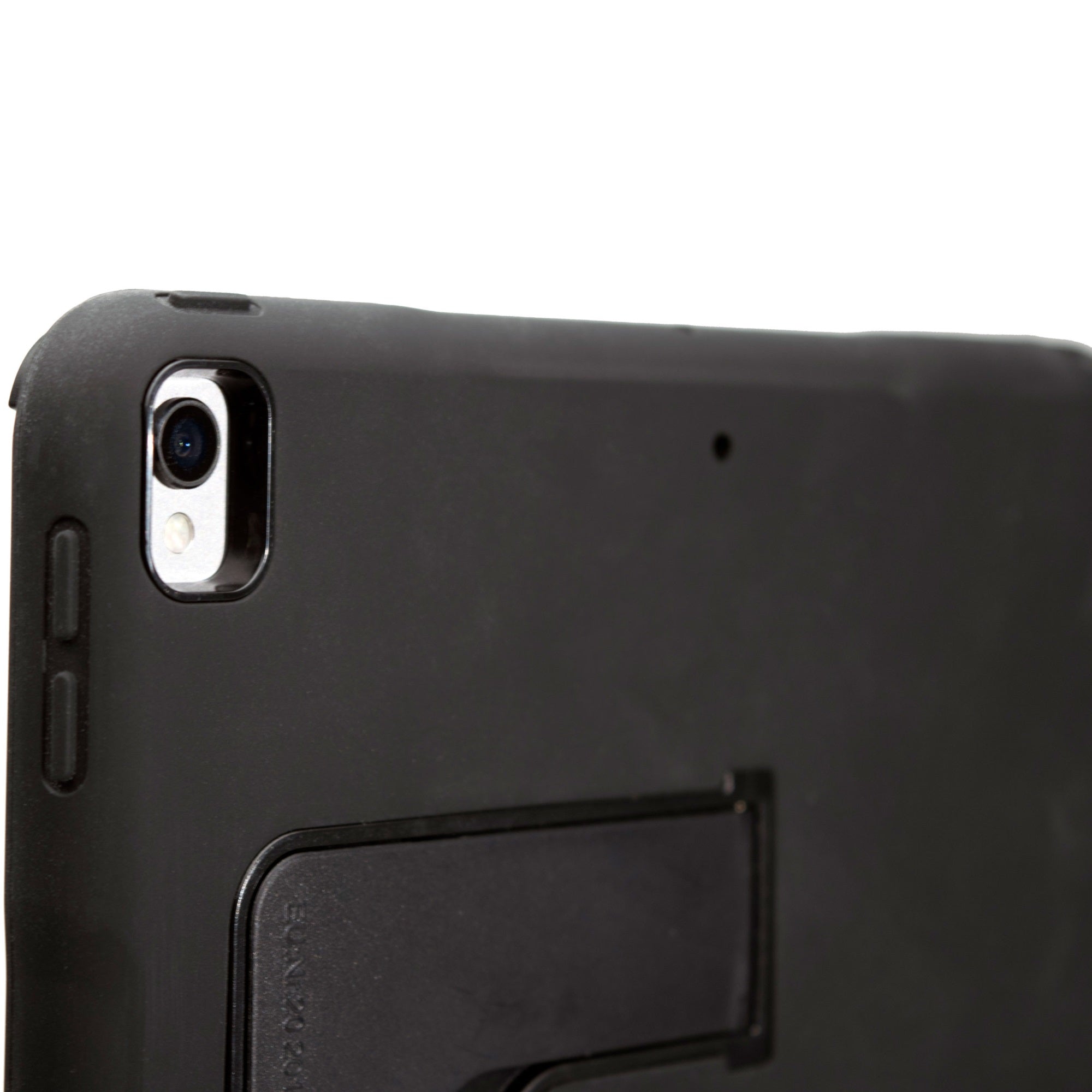 Security Case With Kickstand And Anti Theft Cable For Ipad Pro 10.5