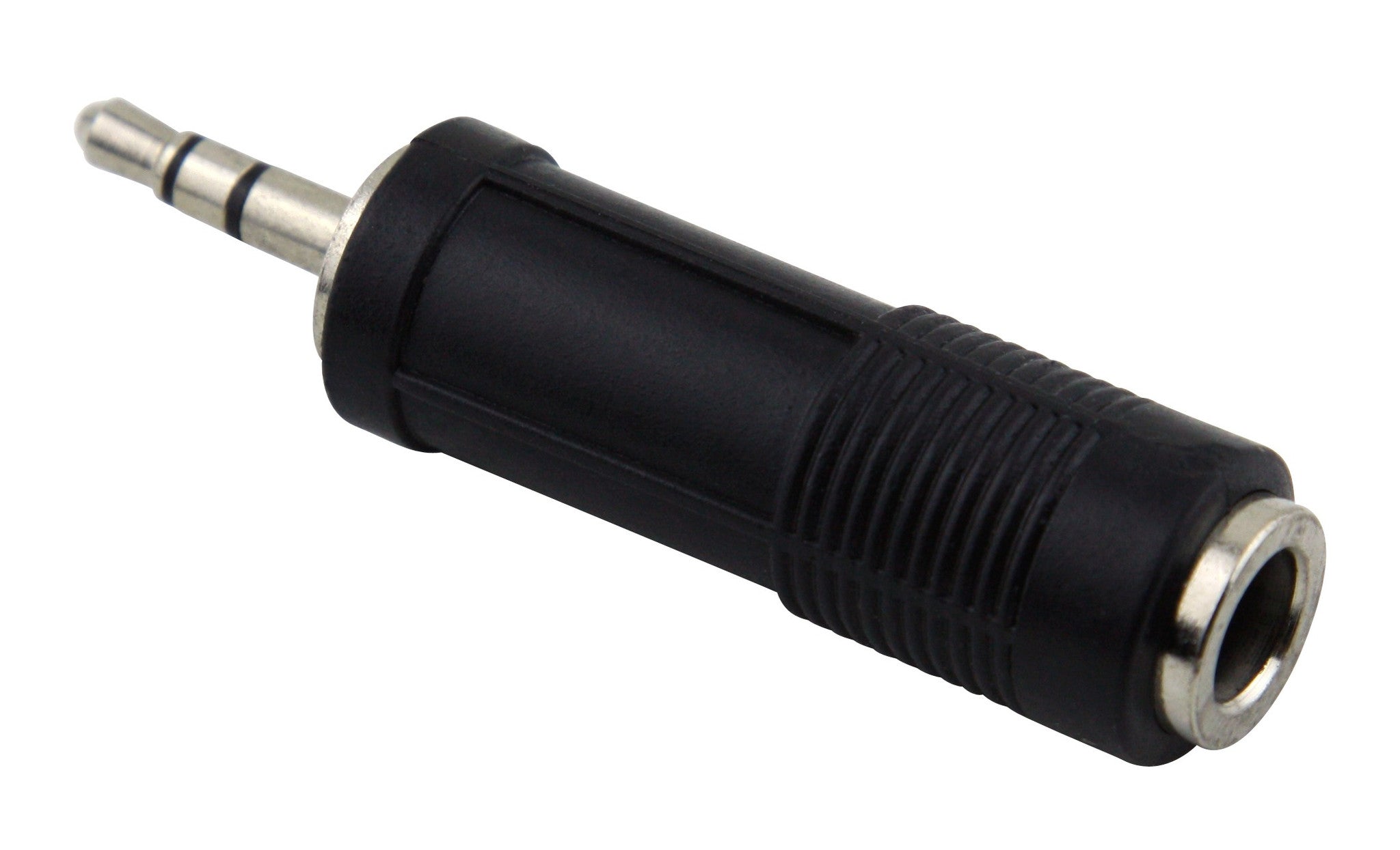 TRS (Female) - 3.5mm (Male) Stereo Adapter