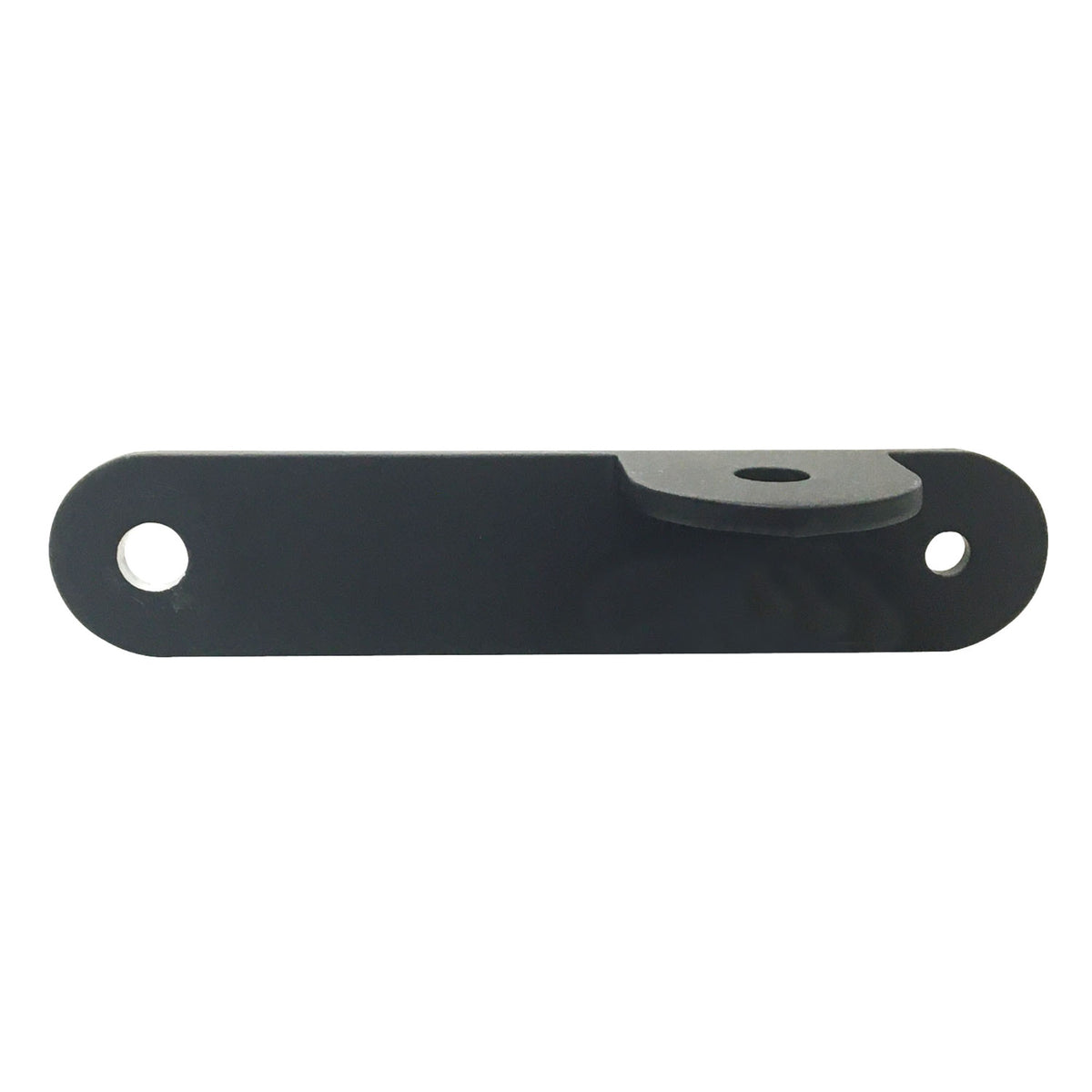 Procomm   Pc21 4400B Ford Bronco 2022   Up Black Heavy Duty Top Rear Door Hinge Antenna Mount