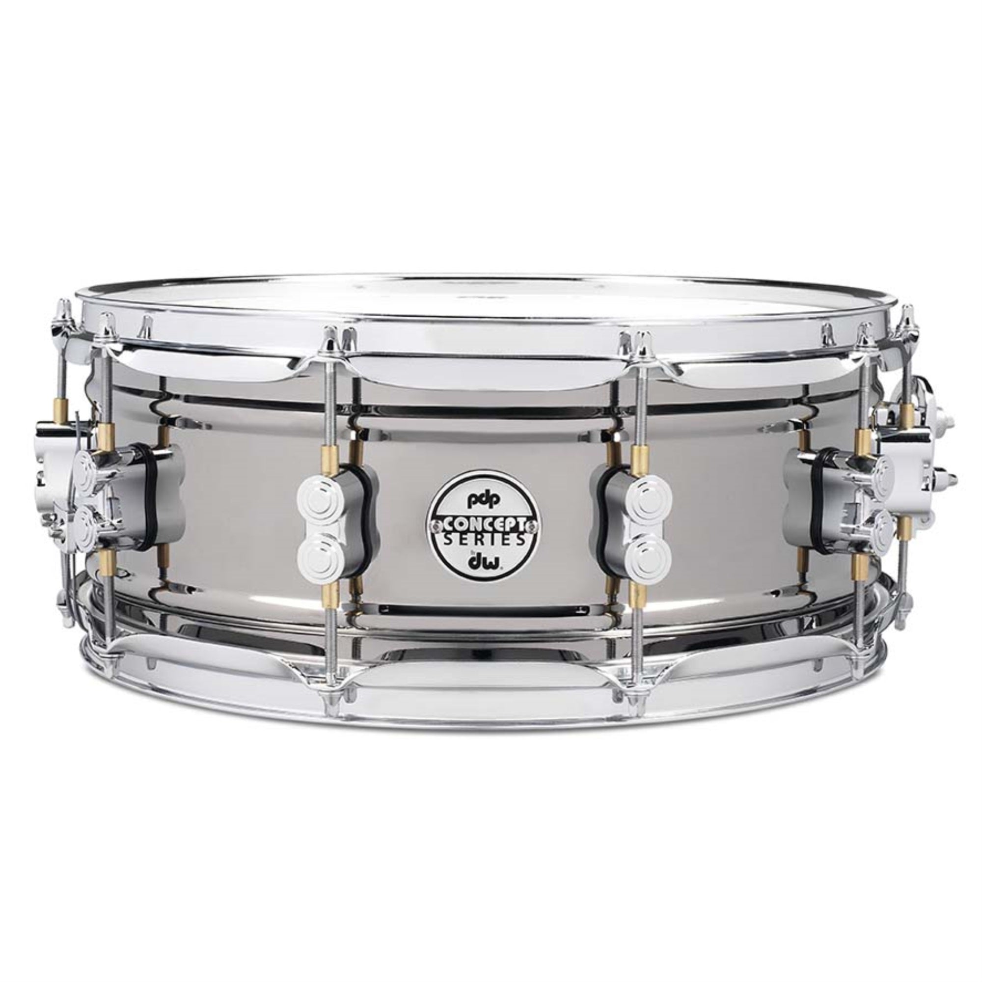 CONCEPT SNR 5.5x14, BN OVER STEEL, CR HW