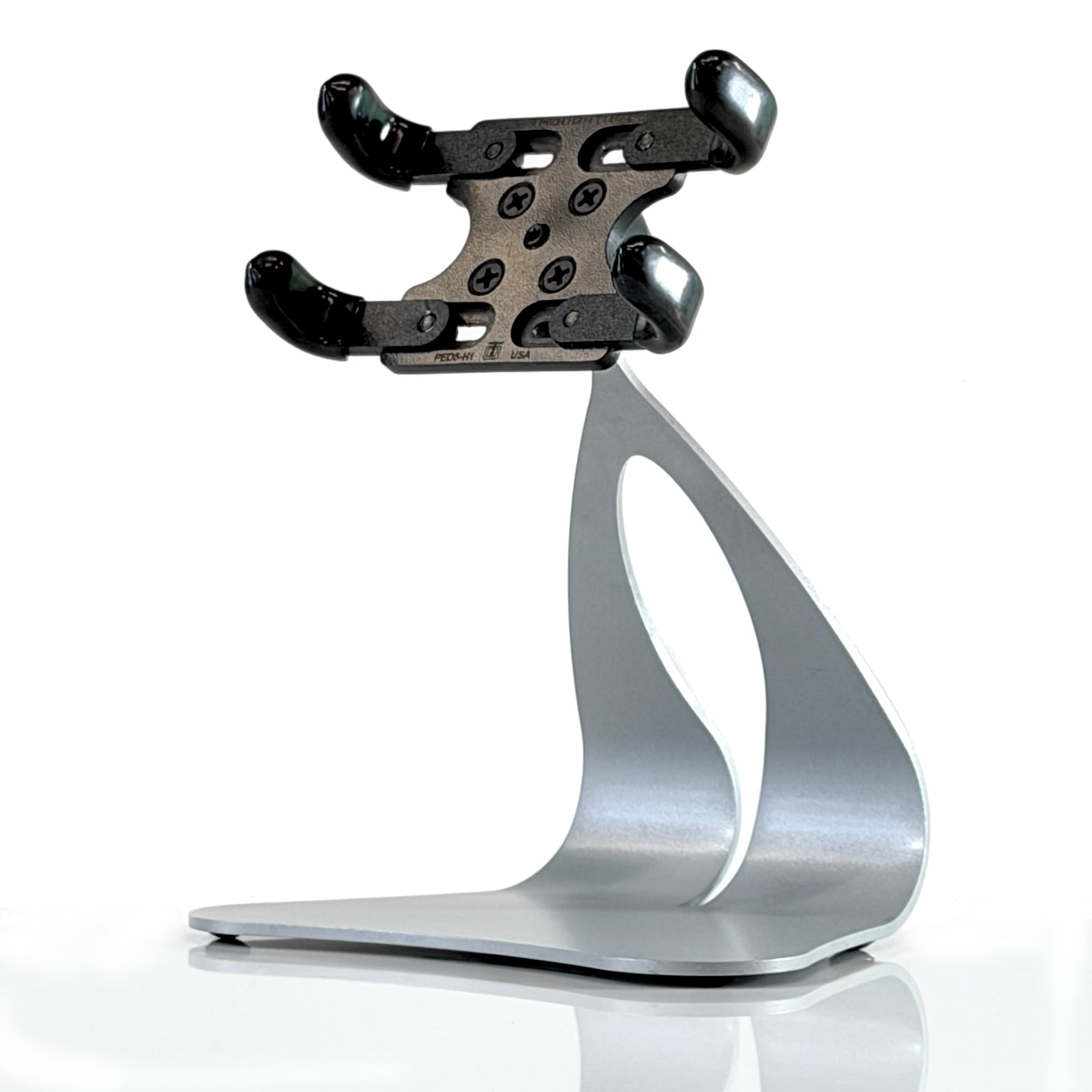 PED5 Grand Heavy-Duty Adjustable iPhone Stand