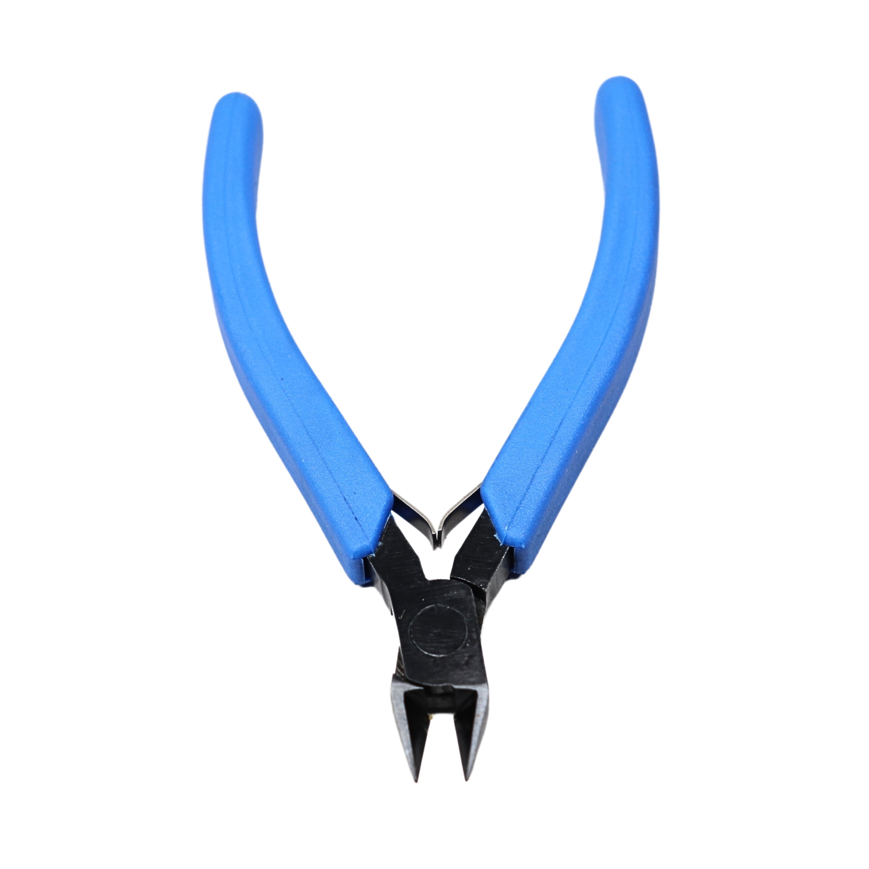 Micro Side Flush Cutters - Precision Series PL82