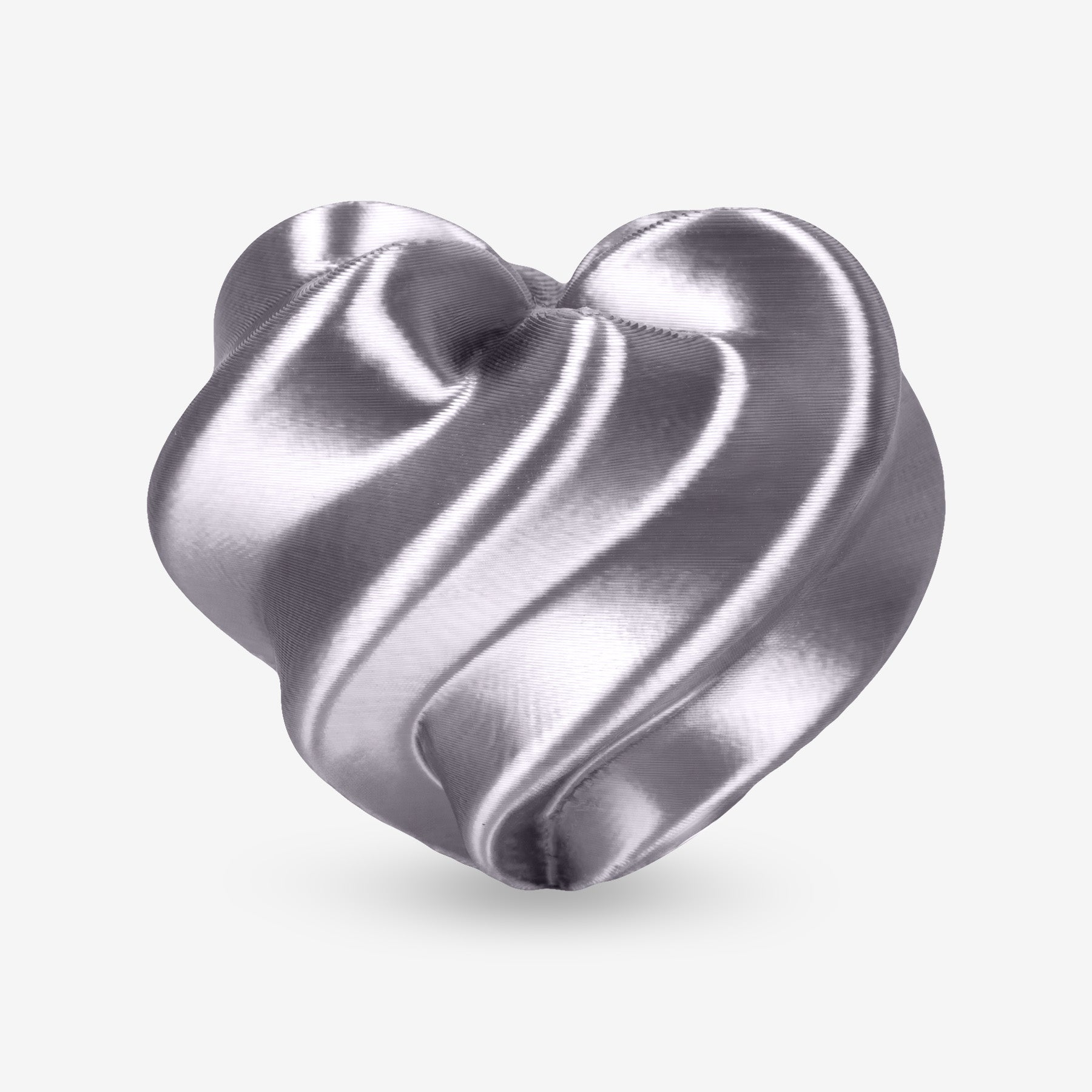 PLA Silk Basic 1.75mm, 1KG/2.2LB