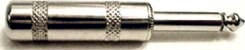 Connector, 1/4 In Ts