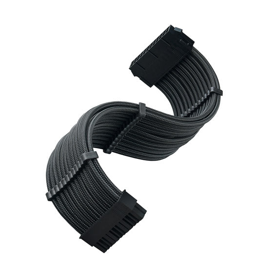 Super Flexible Psu Extension Cables, 1 X 24Pin Atx