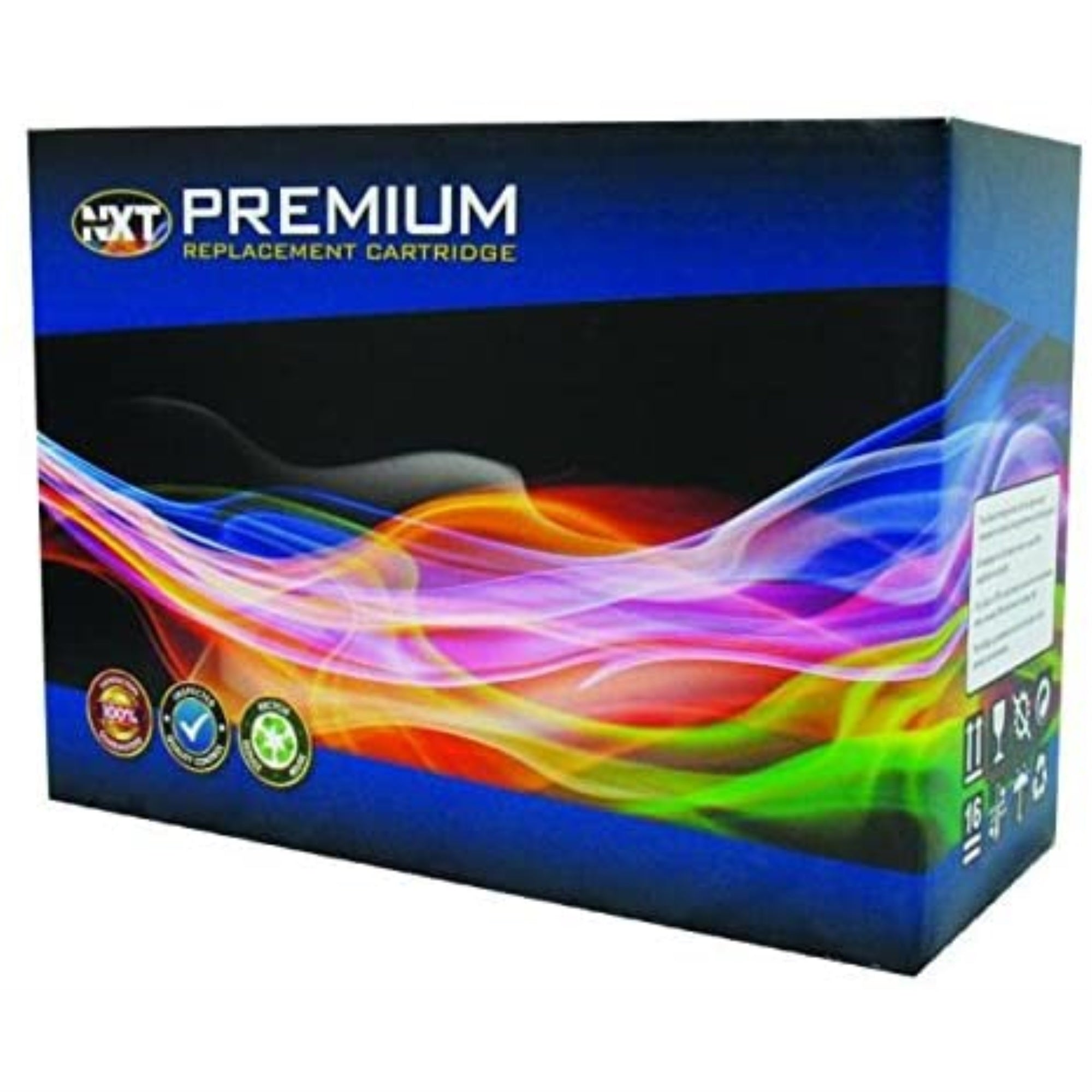 Nxt Prem Cnm Irun C5030 Gpr31 Sd Yellow Toner, Compatible, 27K Yield