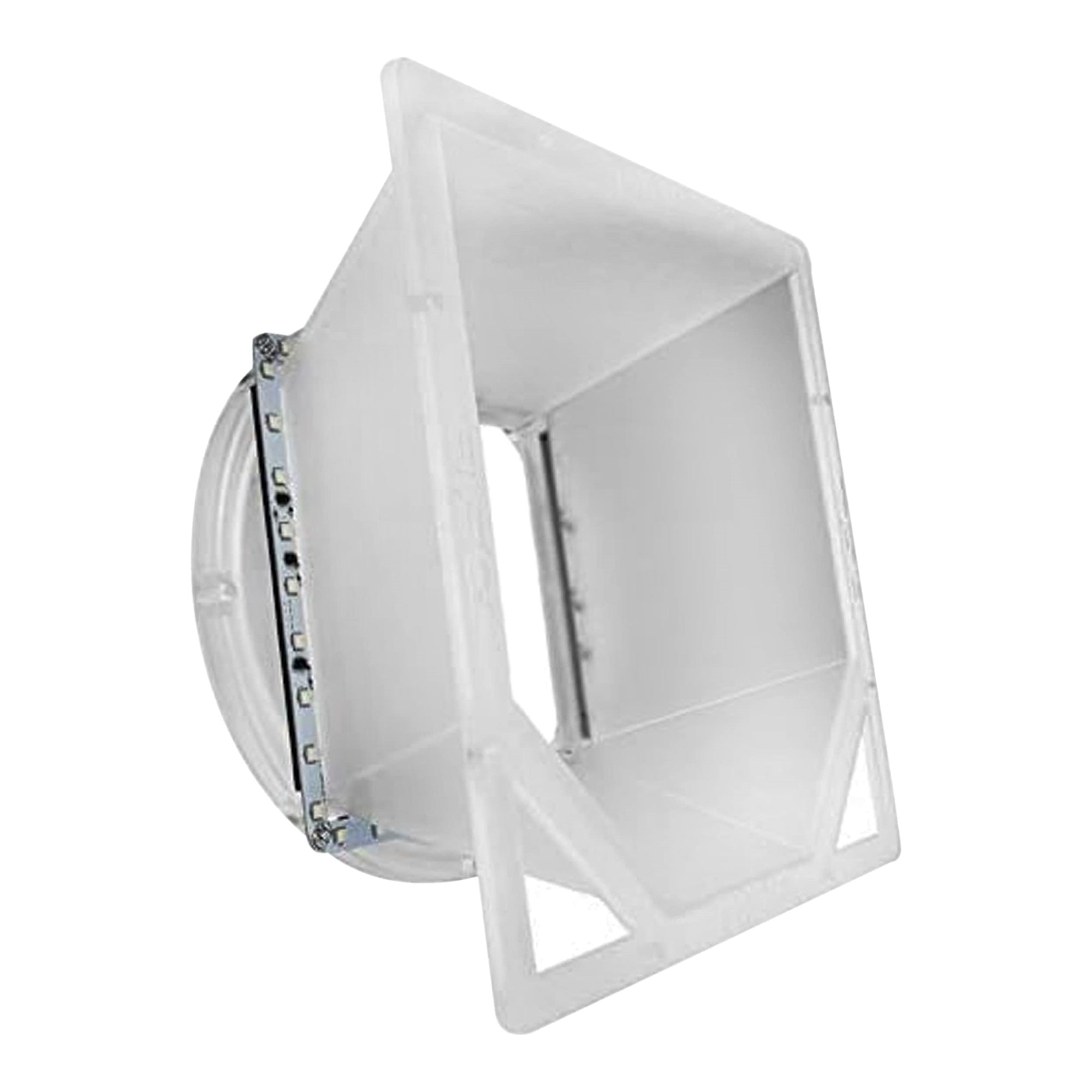 DS18 DIFUSER FOR 6 inch RGB LED LIGHTS