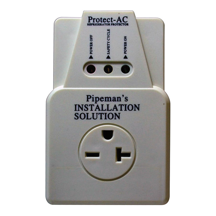 Nippon Protectxac220 Surge Protector 220V 3600W For Air Conditioners & Freezers
