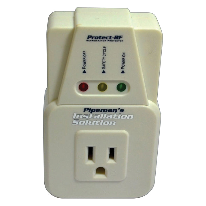 Nippon *Protectxrf* Refrigerator Surge Protector