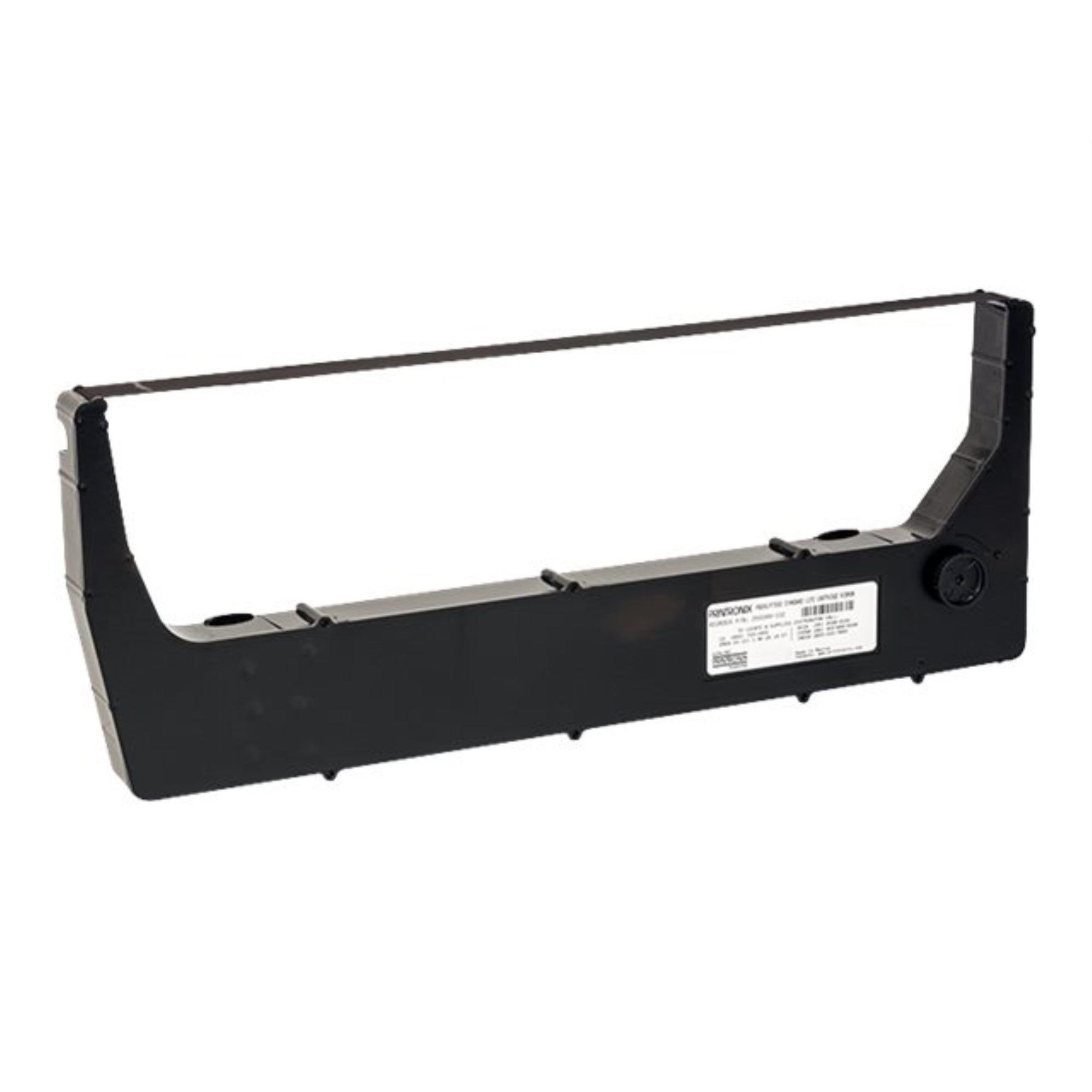 PRINTRONIX P8005 CTG 4SD LIFE BLACK RIBBONS, 68k yield