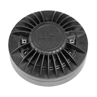 1 In 65W(Aes) 2 In Voice Coil Diameter 16 Ohms Impedance Rms To Max Min. Impedance 15.4 Ohms At 5.5Khz Ohms Impedance Ferrite Ma