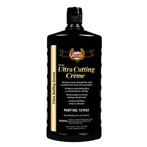 Strata Ultra Cutting Crme, 32 Fl. Oz.,WBAUVB00063WGZS